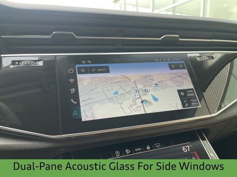 New 2026 Audi Q7 3.0T Premium Plus image 16