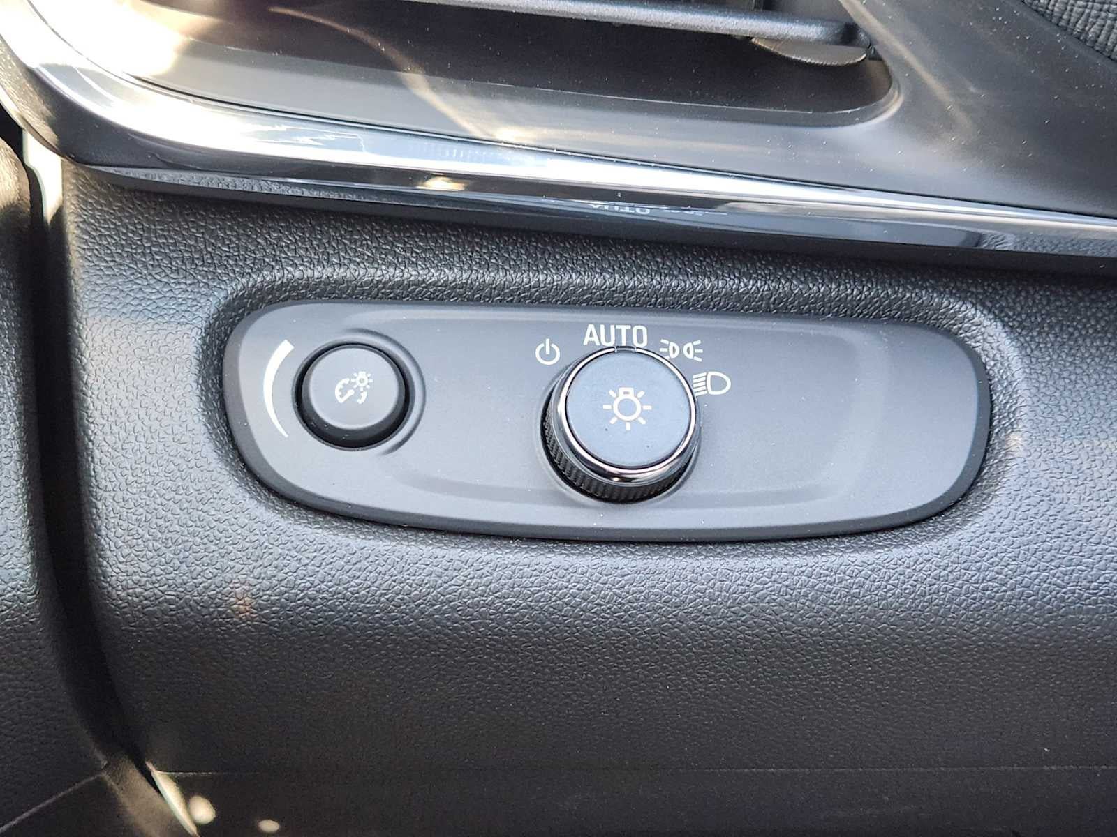 New 2026 Buick Envista Preferred w/ Convenience I Package FWD image 24
