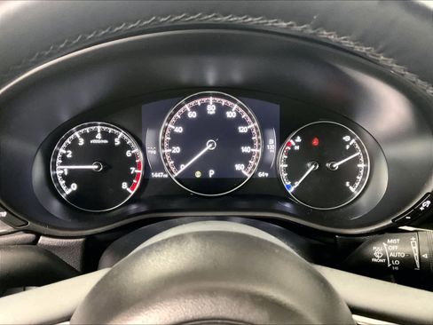 Used 2025 MAZDA CX-30 AWD 2.5 S w/ Select Sport Pkg image 24