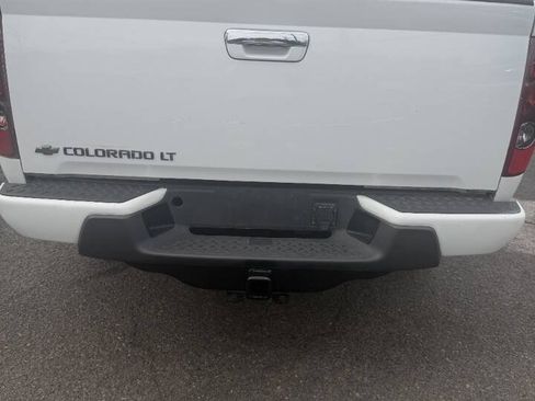 Used 2012 Chevrolet Colorado LT AWD/4WD image 21