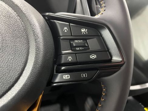 New 2026 Subaru Forester Wilderness image 18