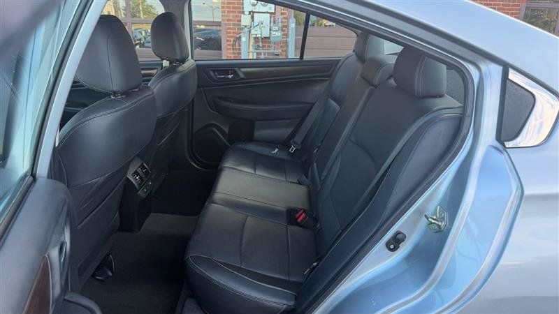 Used 2015 Subaru Legacy 3.6R Limited AWD/4WD image 16
