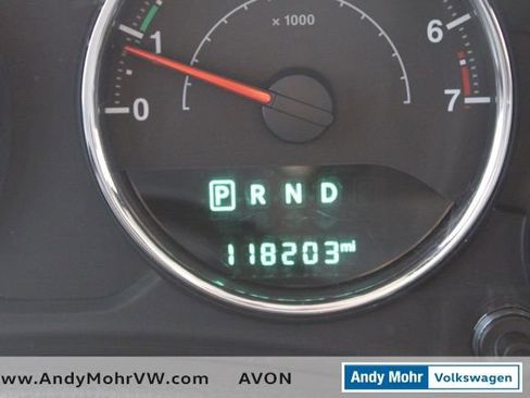 Used 2014 Jeep Wrangler Unlimited Sahara image 34