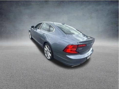 Used 2017 Volvo S90 T6 Inscription w/ Vision Package AWD/4WD image 5