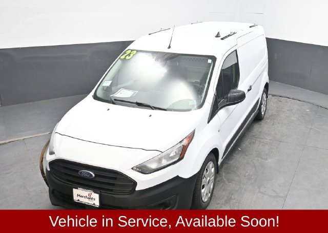 Used 2023 Ford Transit Connect XL FWD image 20