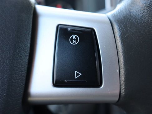 Used 2008 Jeep Liberty Limited image 29