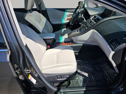 Used 2010 Lexus HS 250h Premium image 28