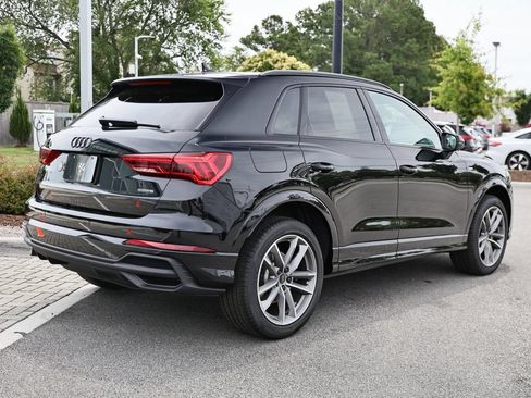 Used 2025 Audi Q3 2.0T Premium w/ Convenience Package AWD/4WD image 7