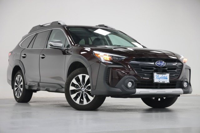 Used 2024 Subaru Outback Touring XT AWD/4WD image 1