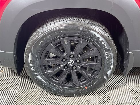 New 2026 MAZDA CX-50 AWD 2.5 Hybrid w/ Cargo Package image 23