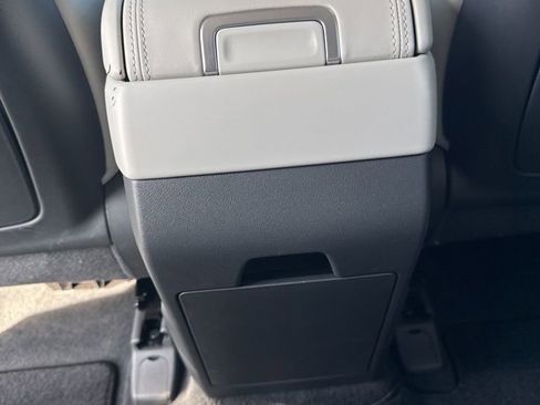 Used 2025 Hyundai Santa Fe SEL image 20