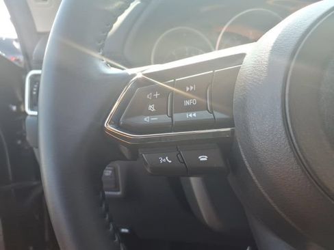 Certified 2025 MAZDA CX-5 AWD 2.5 S w/ Preferred Package image 28