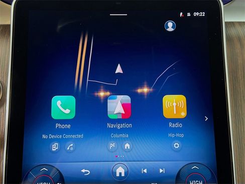 New 2026 Mercedes-Benz GLC 300 4MATIC image 15