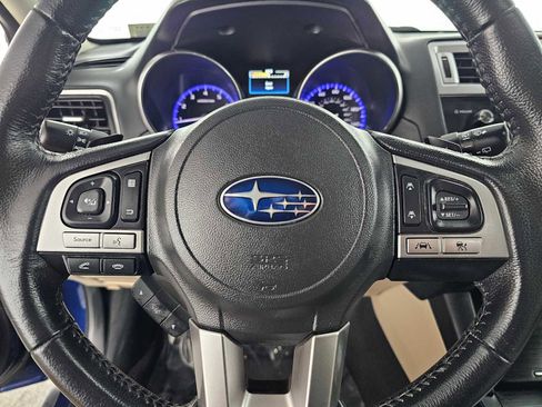 Used 2017 Subaru Outback 2.5i Limited image 22