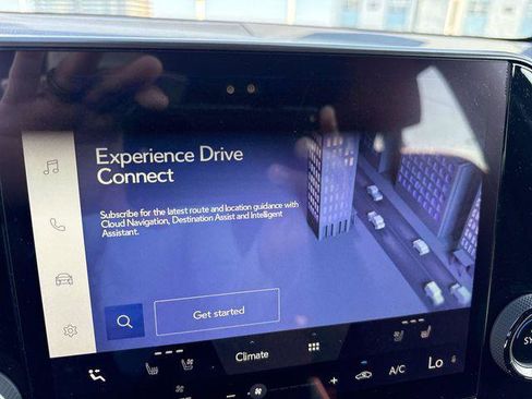 Certified 2024 Lexus NX 250 FWD image 18
