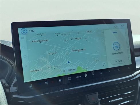 New 2026 Ford Escape ST-Line w/ Tech Pack #1 image 6