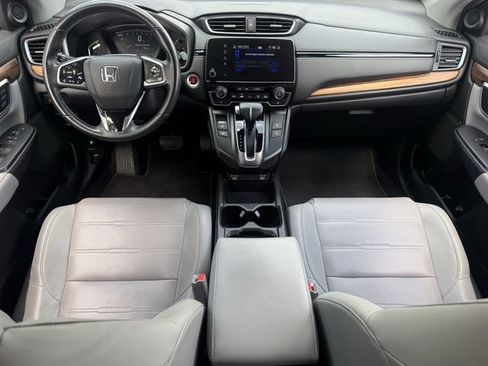 Used 2021 Honda CR-V EX-L image 10