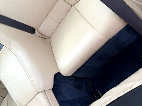 Used 2005 Aston Martin DB9 Coupe image 45