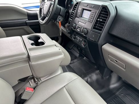 Certified 2020 Ford F150 XL w/ Equipment Group 101A Mid RWD image 14
