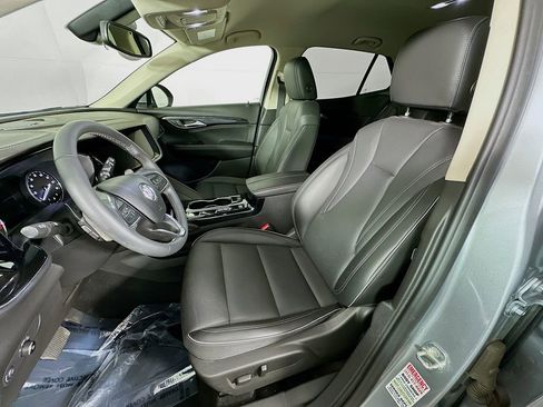Used 2023 Buick Envision Essence FWD image 28