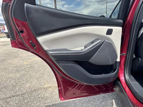 Used 2025 Ford Mustang Mach-E Premium RWD image 23