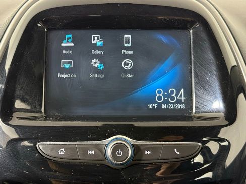 Used 2018 Chevrolet Spark LT image 4