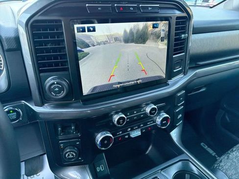 Used 2023 Ford F150 Tremor image 15