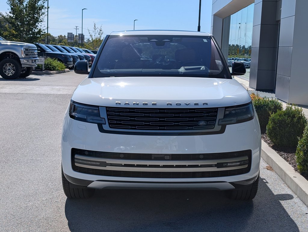 Used 2023 Land Rover Range Rover SE AWD/4WD image 10