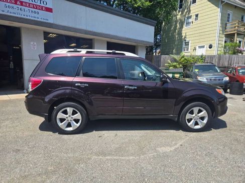 Used 2013 Subaru Forester 2.5XT Touring image 3