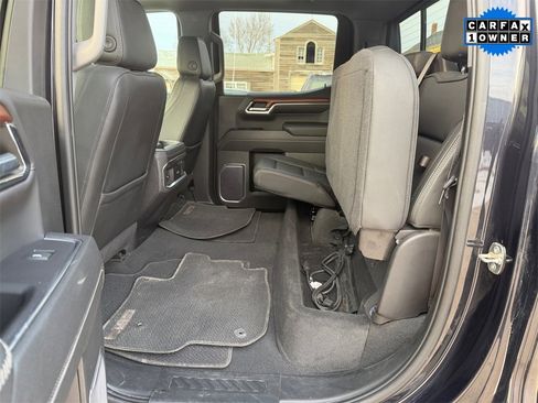 Used 2023 GMC Sierra 1500 Denali w/ Technology Package image 30