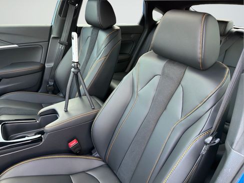 New 2026 Acura Integra A-Spec FWD image 30