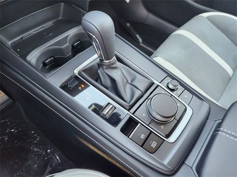 New 2026 MAZDA CX-30 2.5 Turbo w/ Premium Package image 15