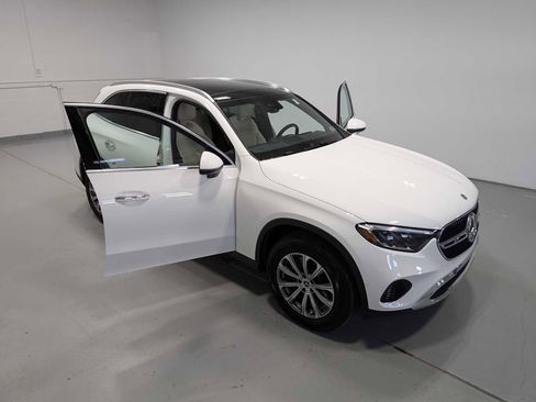 Certified 2026 Mercedes-Benz GLC 300 4MATIC image 16