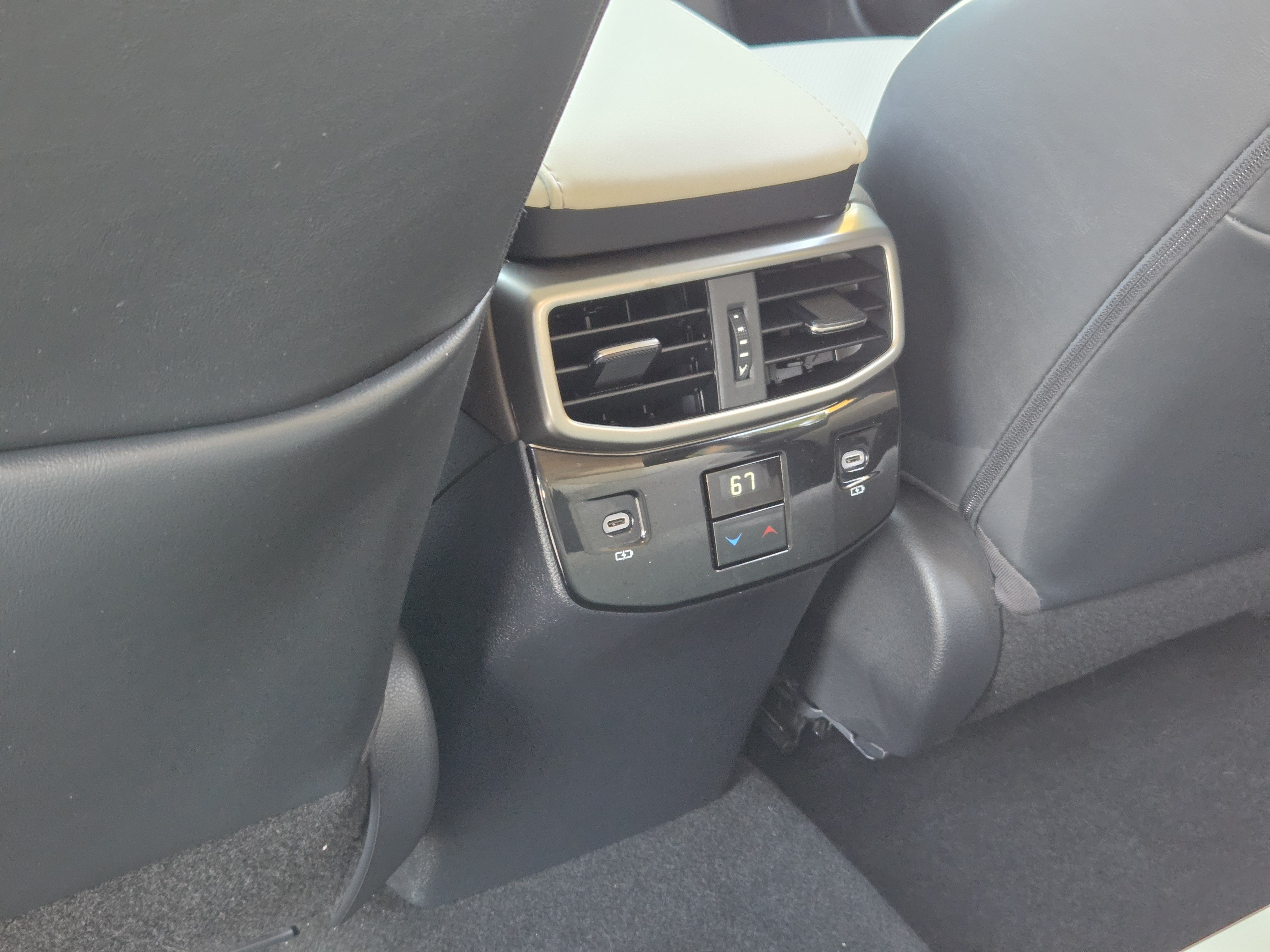 Used 2023 Lexus RX 350 Premium w/ Cold Area Package FWD image 36
