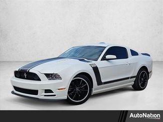 Used 2013 Ford Mustang Boss 302 w/ Boss 302 Accessory Pkg video 1