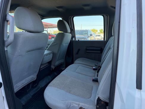 Used 2015 Ford F250 XL w/ XL Value Package image 7