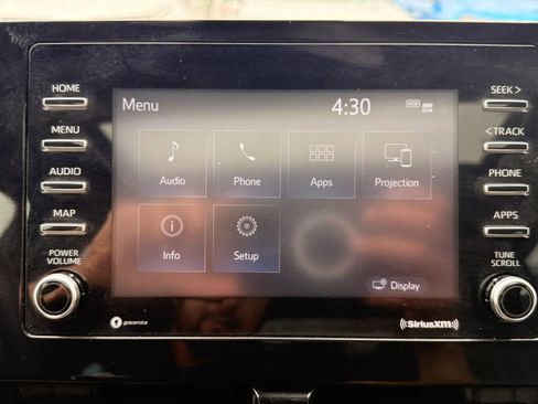 Used 2024 Toyota Camry LE w/ Convenience Package FWD image 22