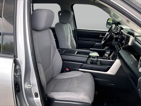 Used 2023 Toyota Tundra SR5 AWD/4WD image 9