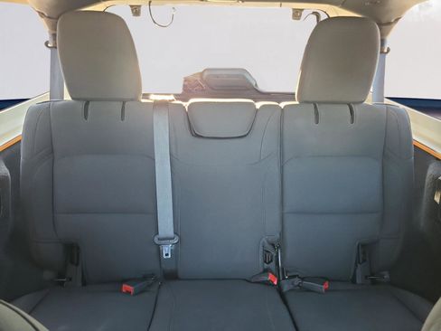 Used 2021 Jeep Wrangler Unlimited Sport image 18