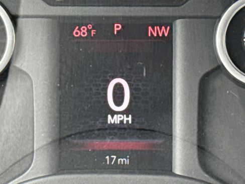 New 2026 RAM 1500 Tradesman AWD/4WD image 23