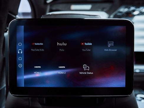 Used 2025 Cadillac Escalade V image 65