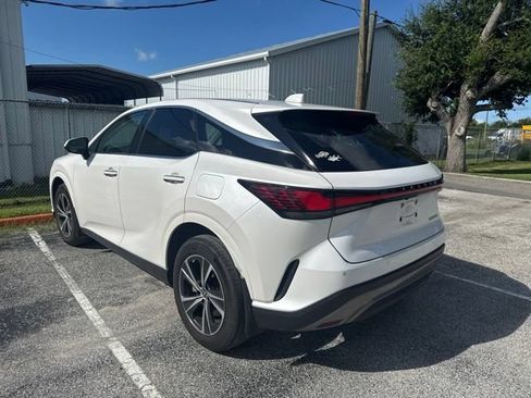 Used 2023 Lexus RX 350 FWD image 5