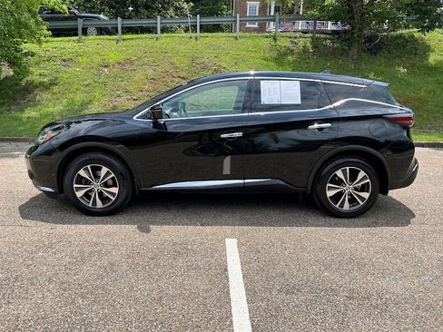 Used 2020 Nissan Murano S w/ Technology Package AWD/4WD image 25
