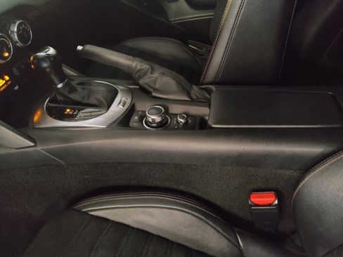 Used 2017 FIAT 124 Spider Abarth RWD image 26