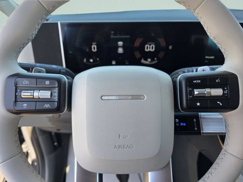 New 2026 Hyundai Santa Fe SE FWD image 27
