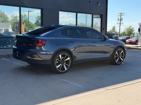 Used 2022 Polestar Polestar 2 w/ Plus Package AWD/4WD image 13