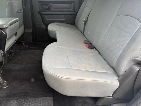 Used 2014 RAM 1500 Express AWD/4WD image 12