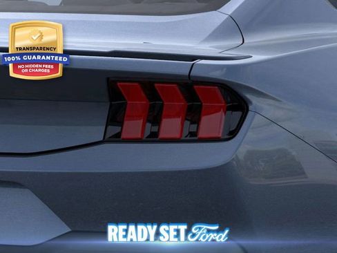 New 2025 Ford Mustang GT image 21