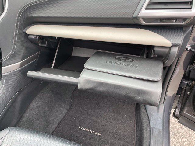 Used 2023 Subaru Forester Limited AWD/4WD image 48