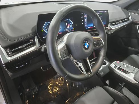 Used 2026 BMW X1 xDrive28i w/ M Sport Package AWD/4WD image 23